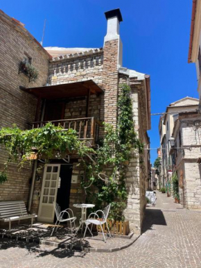 CASAMIASIROLO - Casa nei vicoli di Sirolo